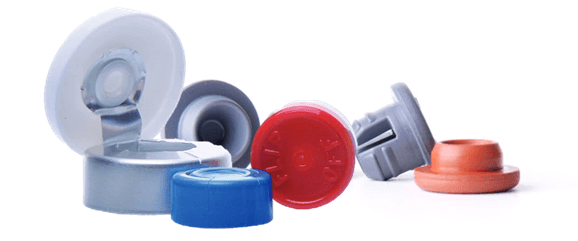 Stoppers & Seals
