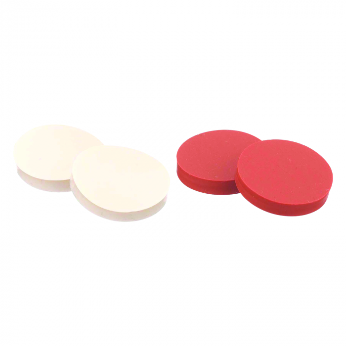 WHEATON® Septa, for, Open Top, Caps